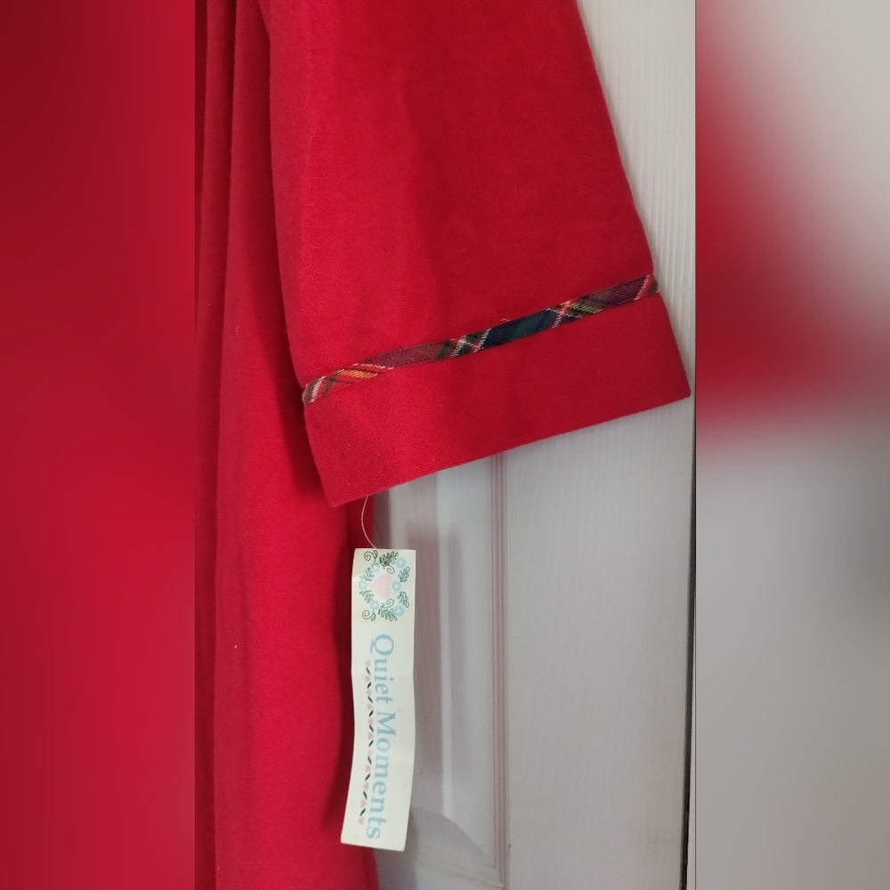 Women's Robe - Picture 6 of 6